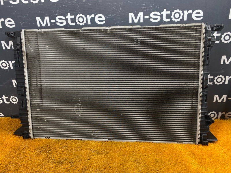 радиатор ДВС, 6600 рублей, Красноярск