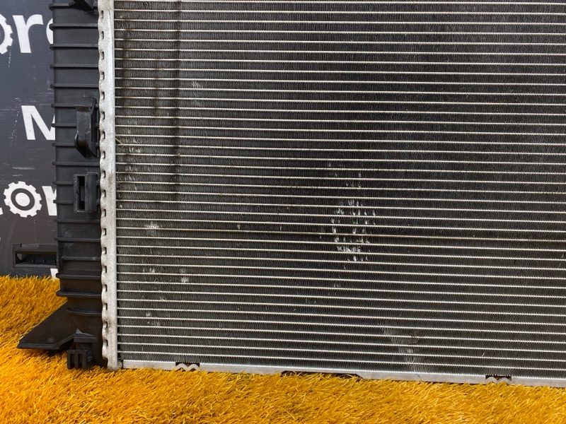 радиатор ДВС, 6600 рублей, Красноярск