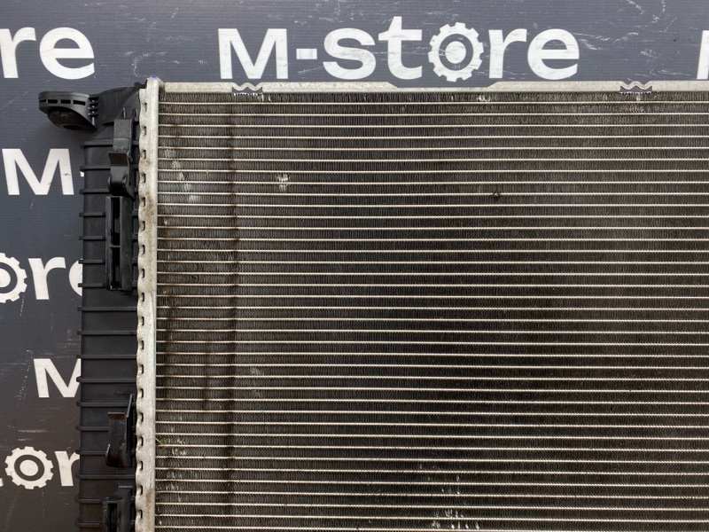 радиатор ДВС, 6600 рублей, Красноярск