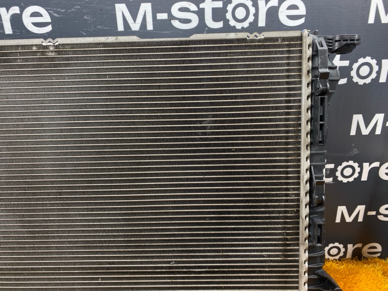 радиатор ДВС, 6600 рублей, Красноярск