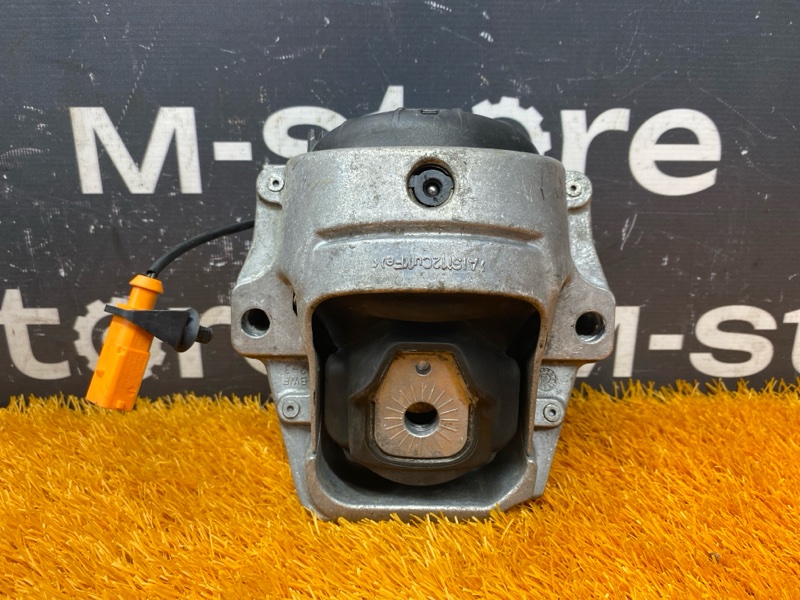 подушка двигателя, 4000 рублей, Красноярск