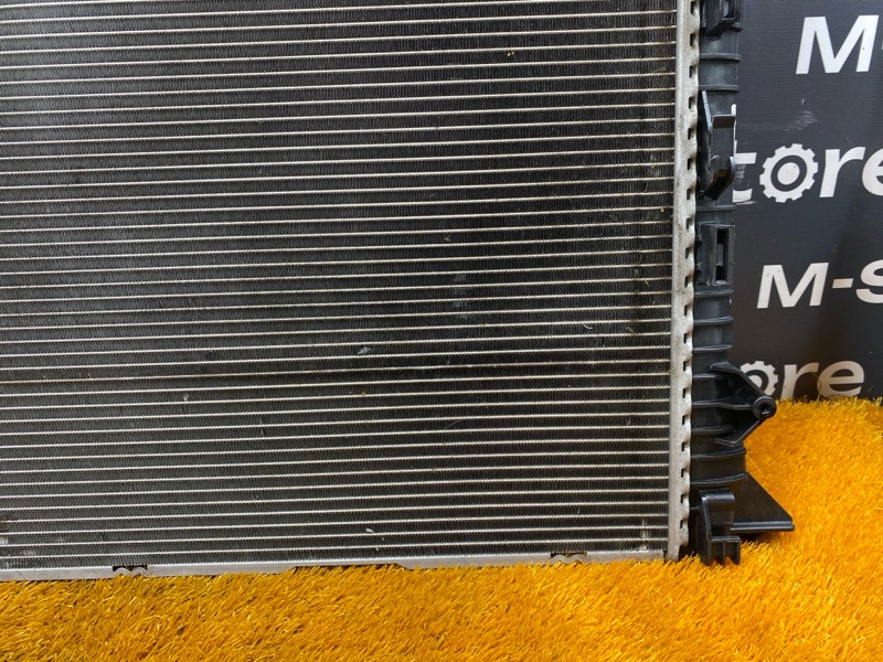 радиатор ДВС, 6600 рублей, Красноярск