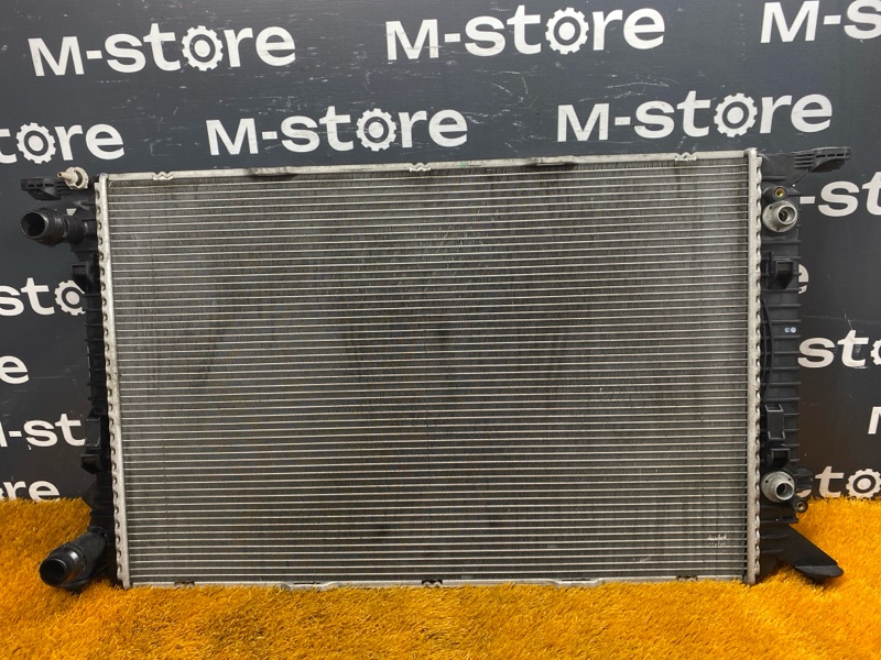 радиатор ДВС, 6600 рублей, Красноярск