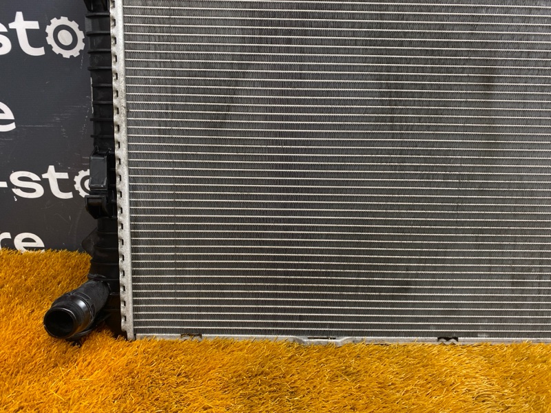 радиатор ДВС, 6600 рублей, Красноярск