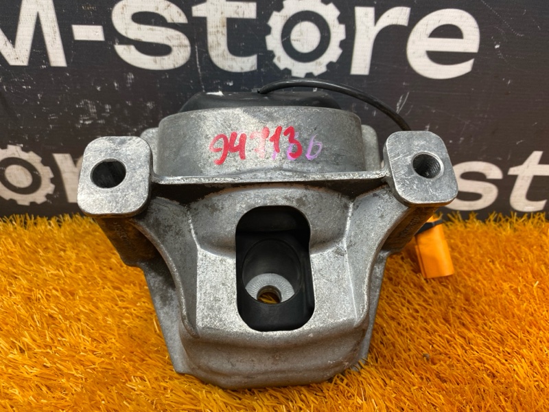 подушка двигателя, 4000 рублей, Красноярск