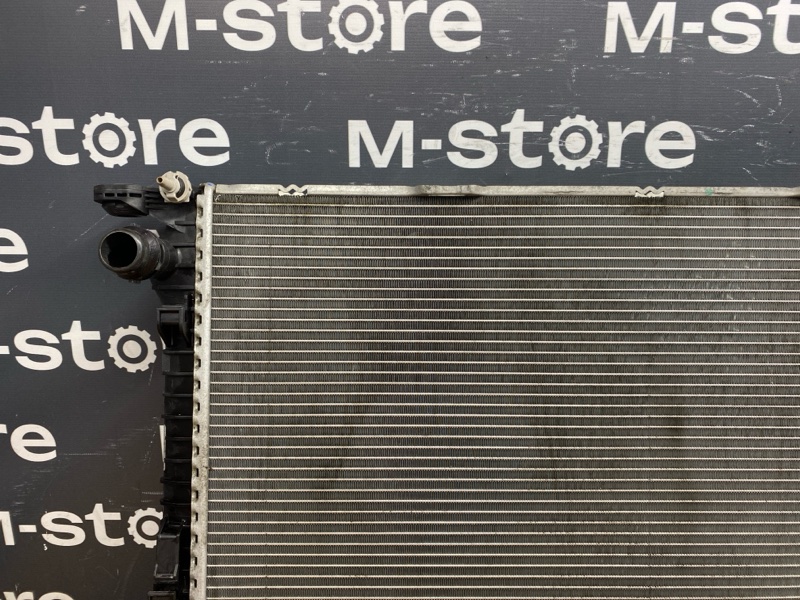 радиатор ДВС, 6600 рублей, Красноярск