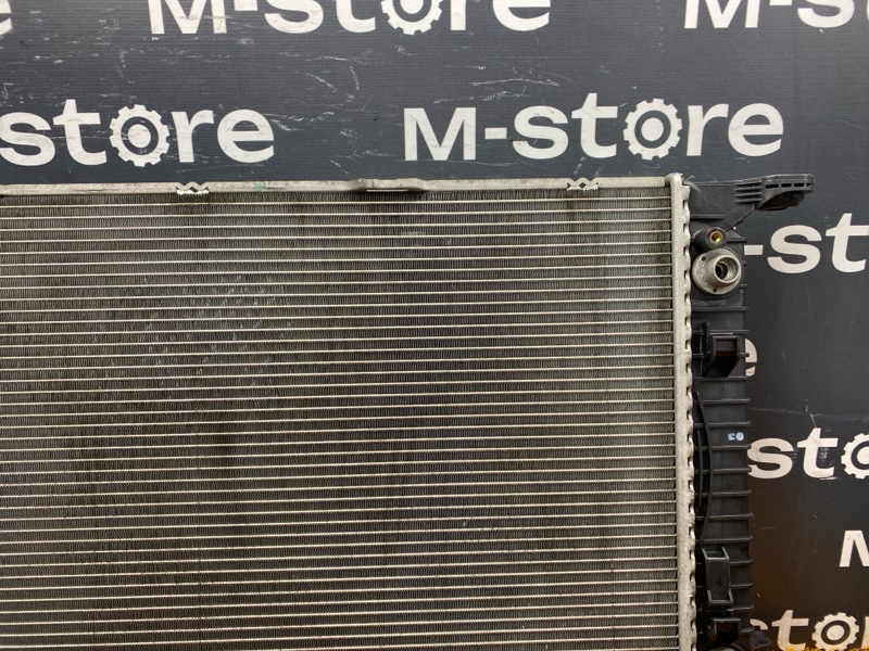 радиатор ДВС, 6600 рублей, Красноярск