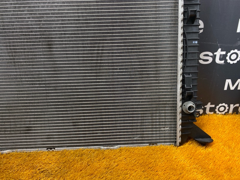 радиатор ДВС, 6600 рублей, Красноярск