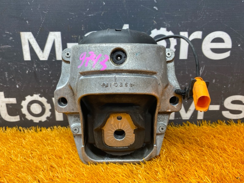 подушка двигателя, 4000 рублей, Красноярск