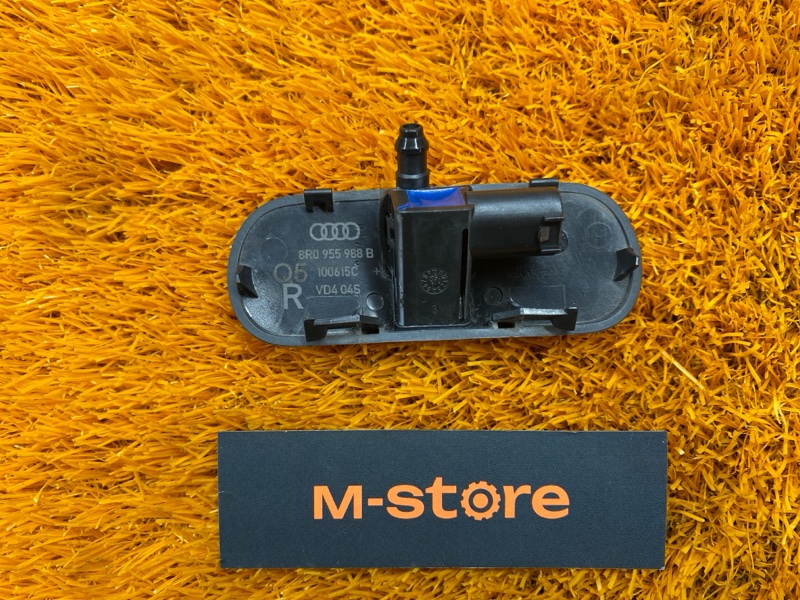 форсунка омывателя, 800 рублей, Красноярск