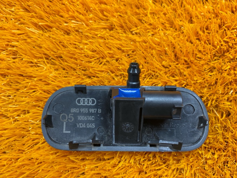 форсунка омывателя, 800 рублей, Красноярск