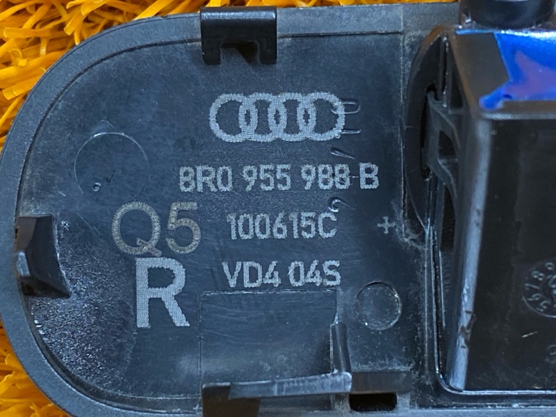 форсунка омывателя, 800 рублей, Красноярск