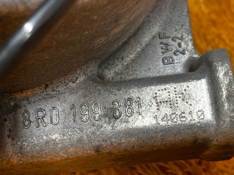 подушка двигателя, 4000 рублей, Красноярск