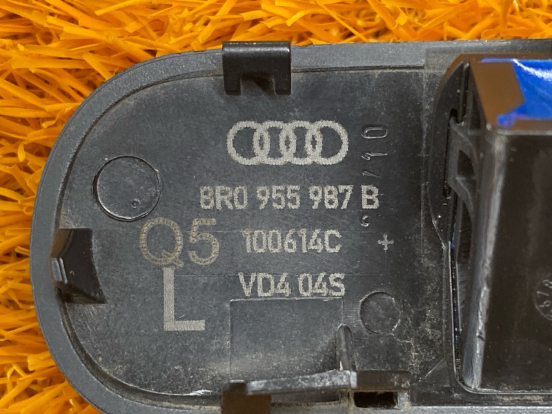 форсунка омывателя, 800 рублей, Красноярск