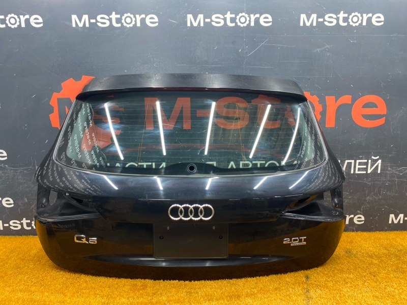 Крышка (дверь) багажника, 26000 рублей, Красноярск