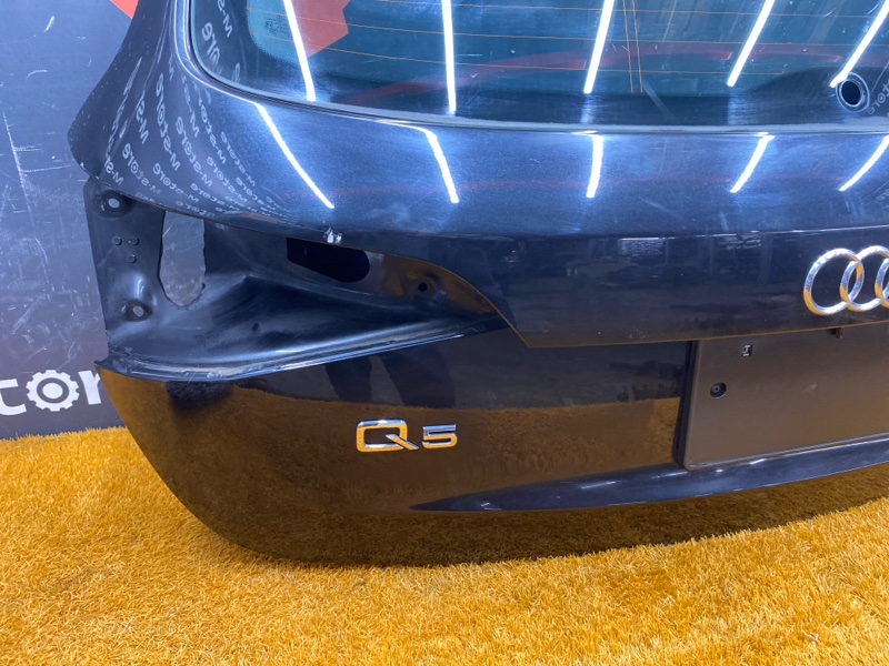 Крышка (дверь) багажника, 26000 рублей, Красноярск