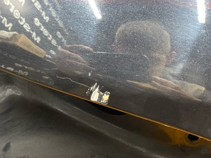 Крышка (дверь) багажника, 26000 рублей, Красноярск