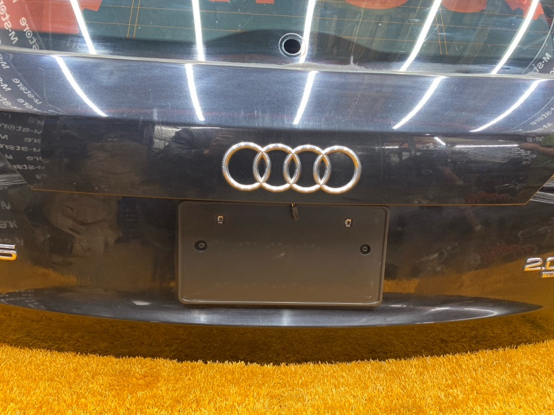 Крышка (дверь) багажника, 26000 рублей, Красноярск