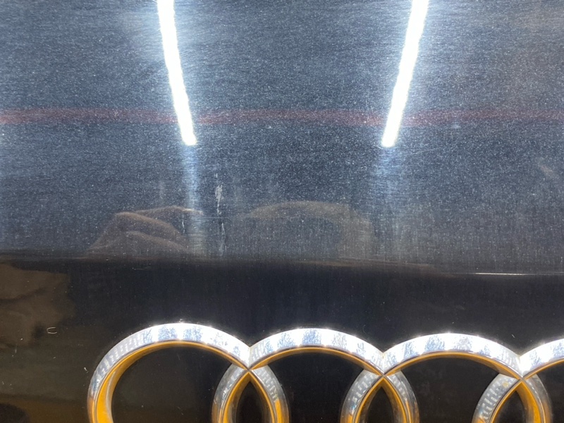 Крышка (дверь) багажника, 26000 рублей, Красноярск