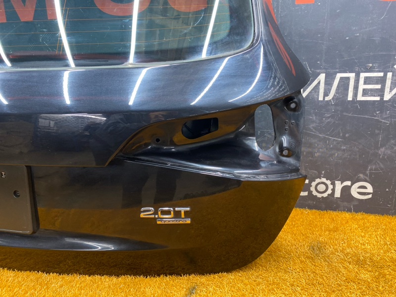 Крышка (дверь) багажника, 26000 рублей, Красноярск