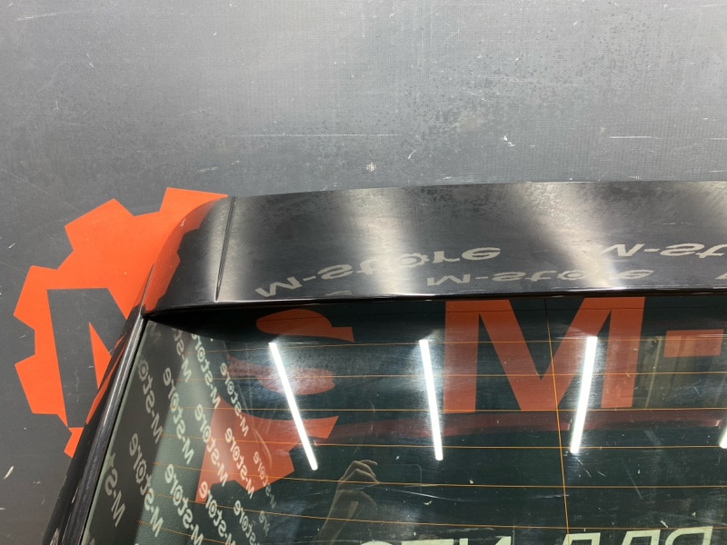 Крышка (дверь) багажника, 26000 рублей, Красноярск