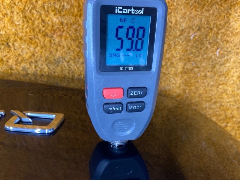 Крышка (дверь) багажника, 26000 рублей, Красноярск