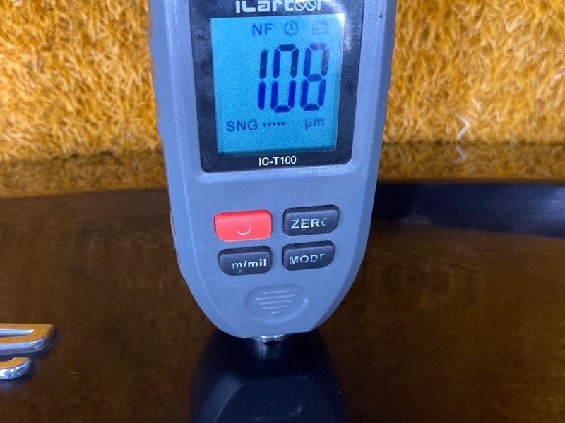 Крышка (дверь) багажника, 26000 рублей, Красноярск