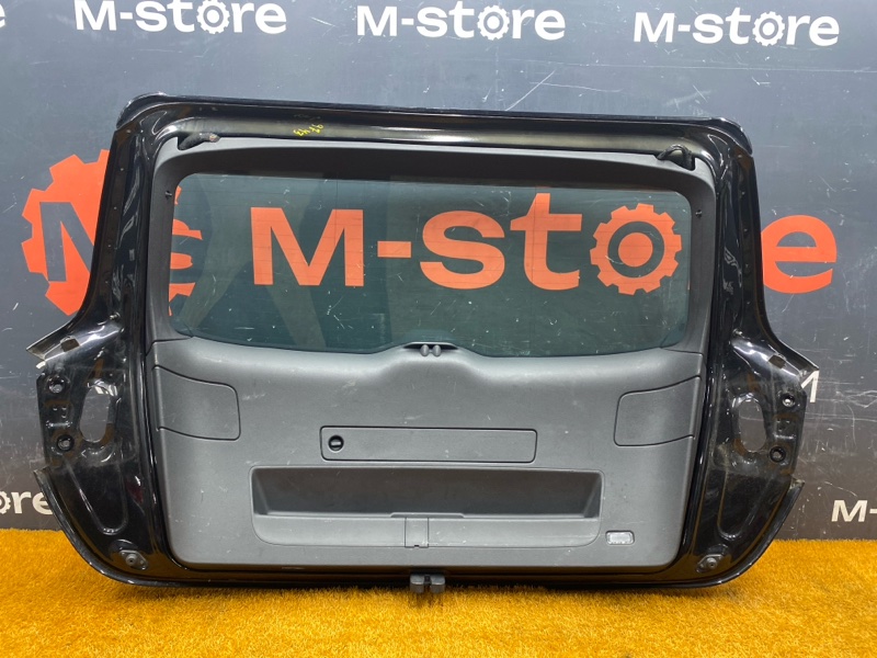 Крышка (дверь) багажника, 26000 рублей, Красноярск