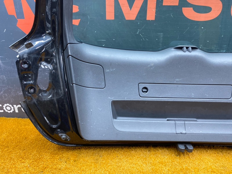 Крышка (дверь) багажника, 26000 рублей, Красноярск