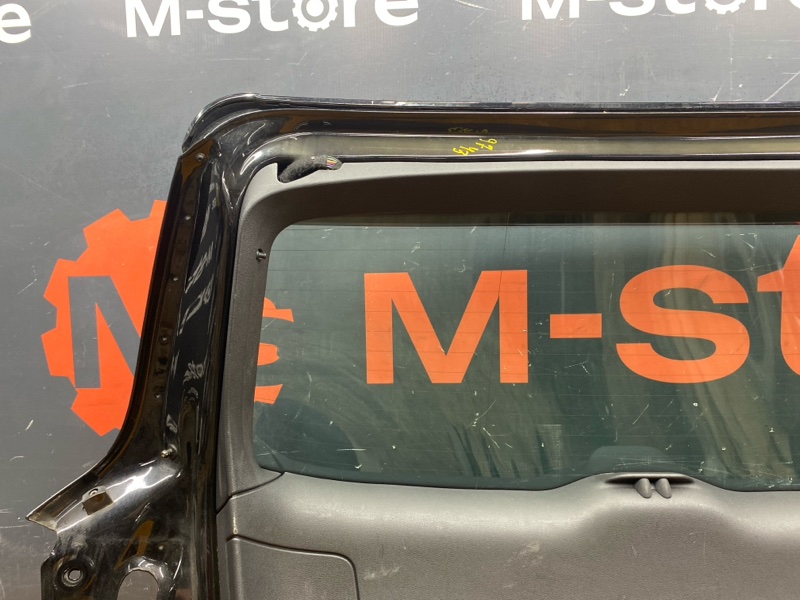 Крышка (дверь) багажника, 26000 рублей, Красноярск