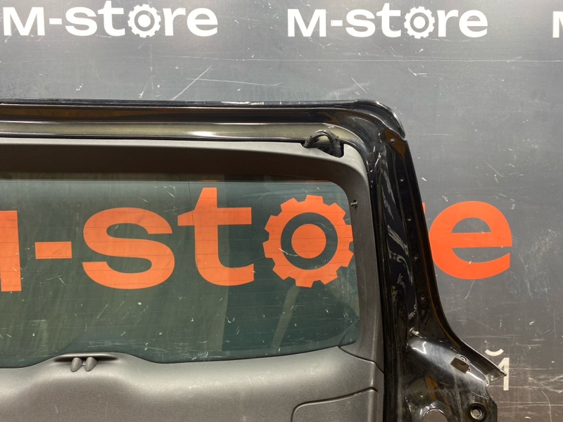 Крышка (дверь) багажника, 26000 рублей, Красноярск