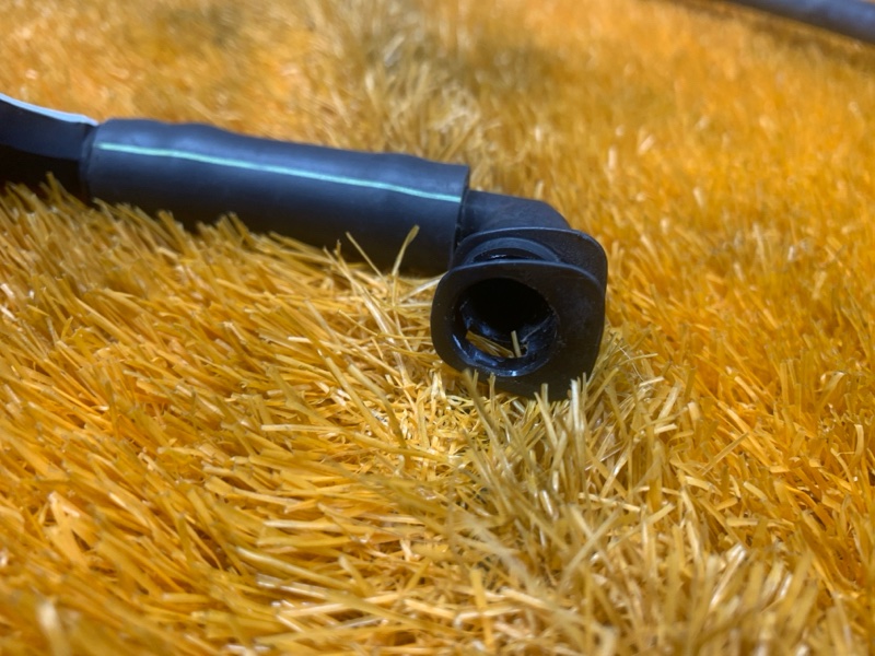 Шланг омывателя фар, 1000 рублей, Красноярск