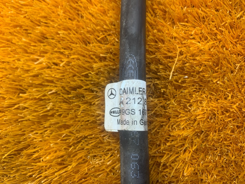 Шланг омывателя фар, 1000 рублей, Красноярск