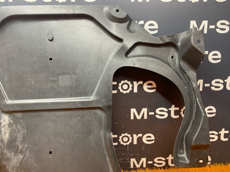 Защита АКПП, 1500 рублей, Красноярск