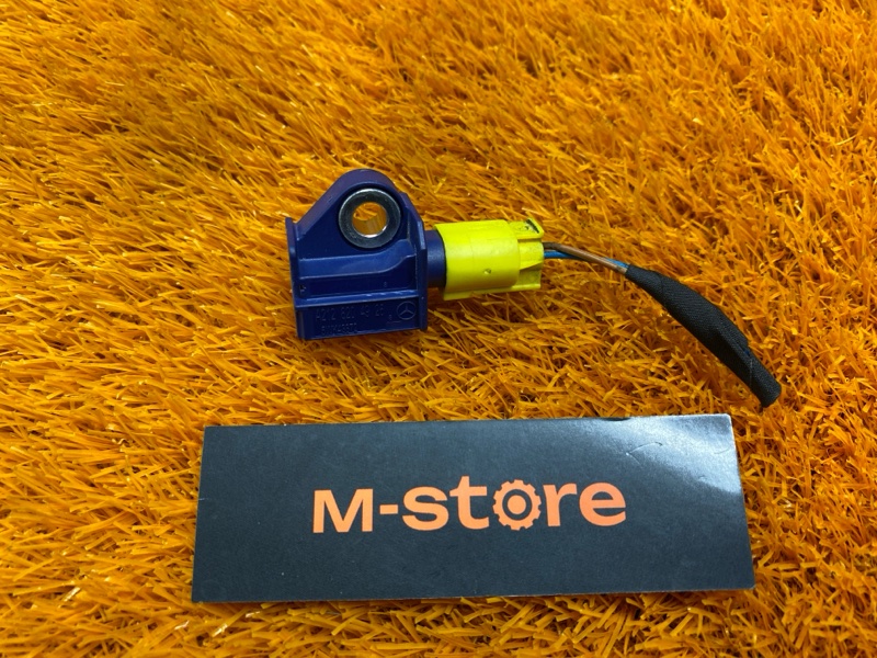 Датчик airbag ( удара), 300 рублей, Красноярск