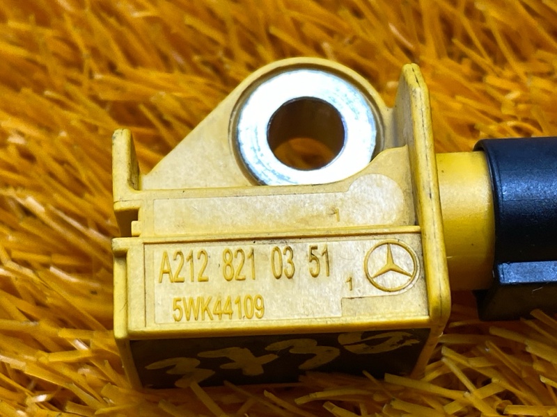 Датчик airbag ( удара), 500 рублей, Красноярск