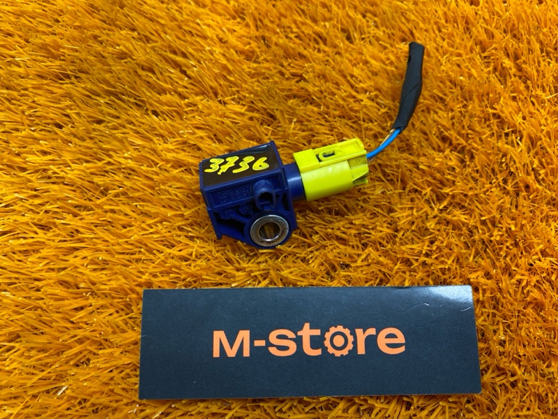 Датчик airbag ( удара), 300 рублей, Красноярск