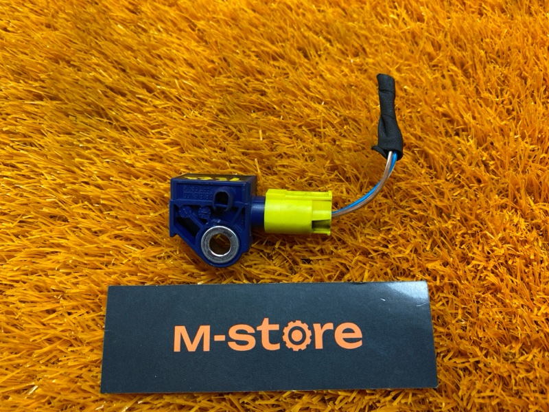 Датчик airbag ( удара), 300 рублей, Красноярск