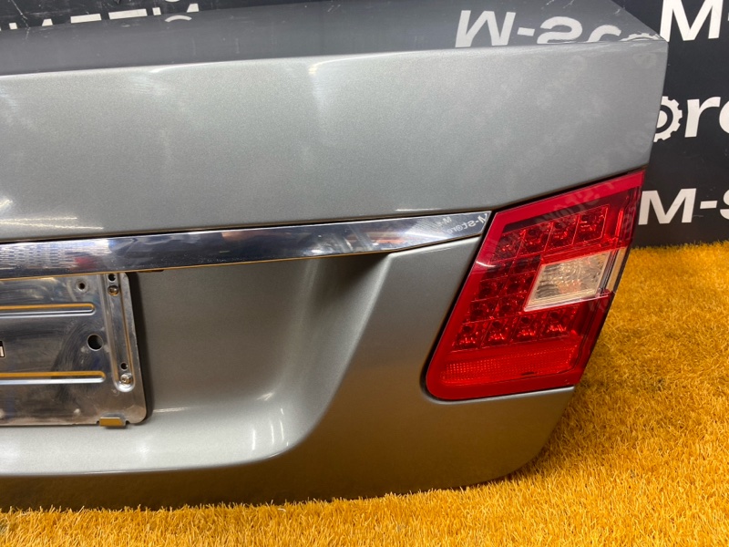 крышка багажника, 17000 рублей, Красноярск