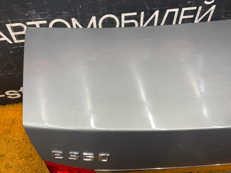 крышка багажника, 17000 рублей, Красноярск