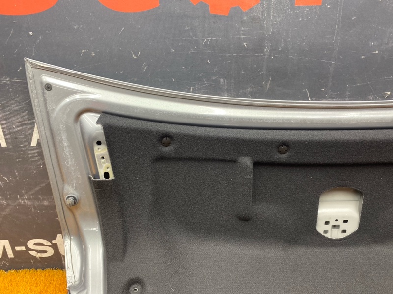 крышка багажника, 17000 рублей, Красноярск