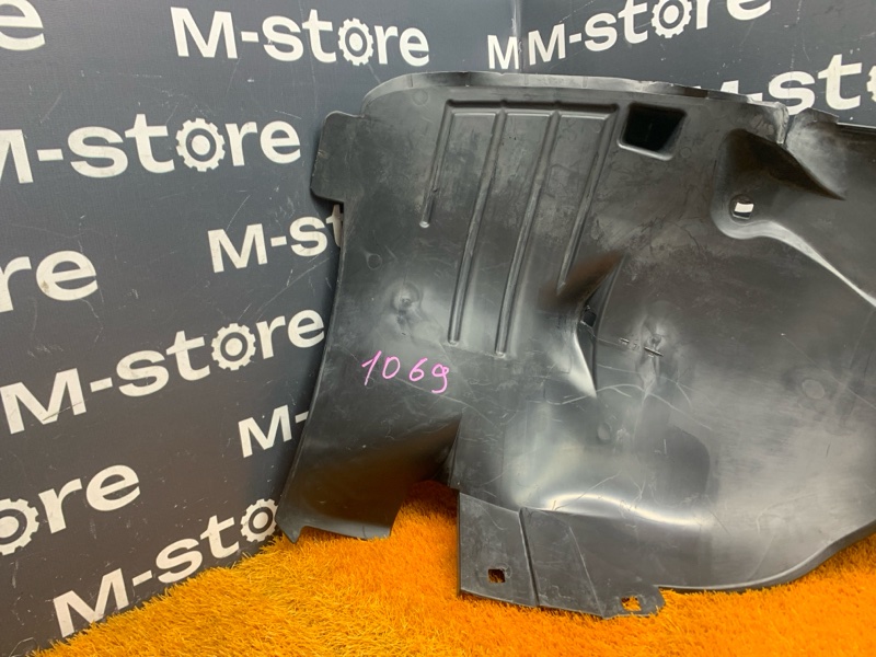 подкрылок, 1300 рублей, Красноярск