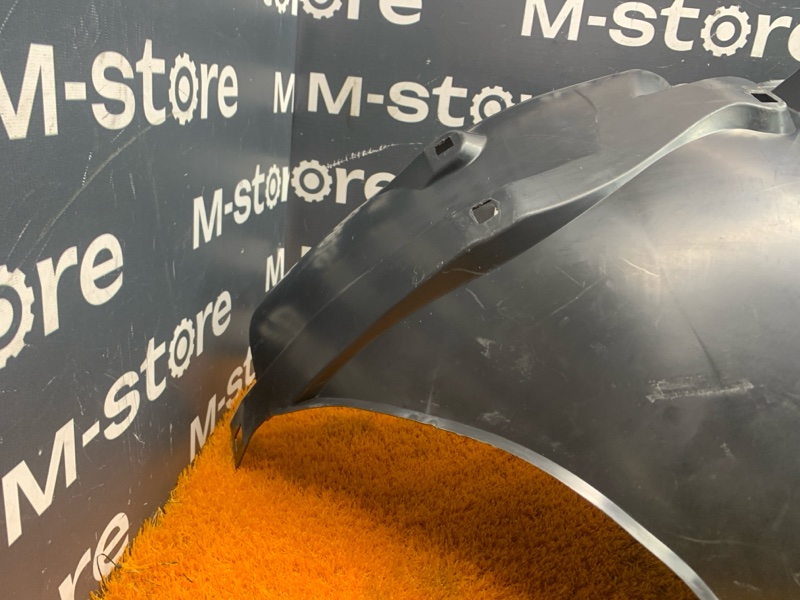 подкрылок, 1300 рублей, Красноярск