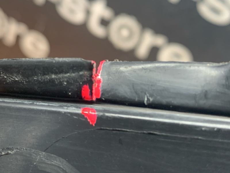 подкрылок, 1300 рублей, Красноярск