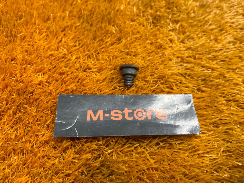 Болт тормозного диска, 50 рублей, Красноярск