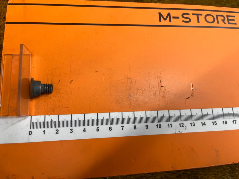 Болт тормозного диска, 50 рублей, Красноярск