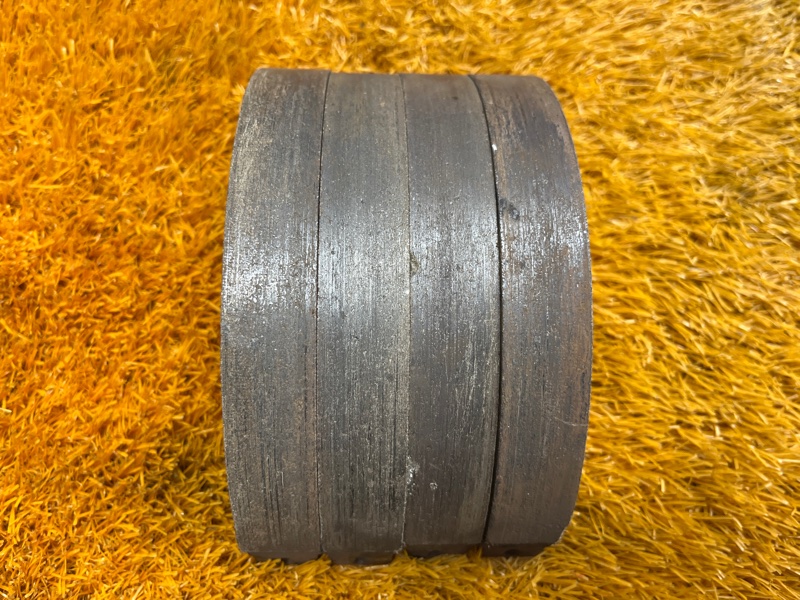 Колодки ручника, 700 рублей, Красноярск