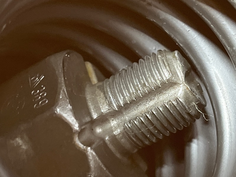 тяга рулевая, 1200 рублей, Красноярск