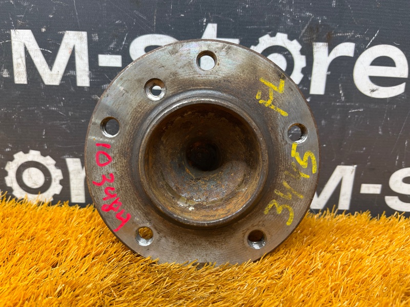 ступица, 1000 рублей, Красноярск