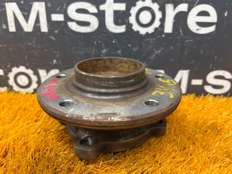 ступица, 1000 рублей, Красноярск